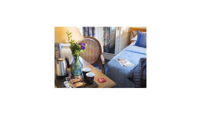Residence Lord Byron Hotel poza 8