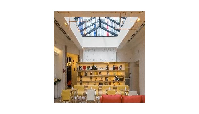 34b - Astotel Hotel poza 3