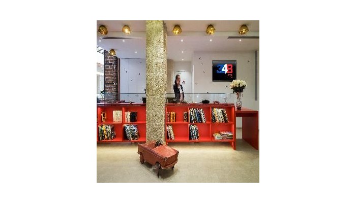 34b - Astotel Hotel poza 2