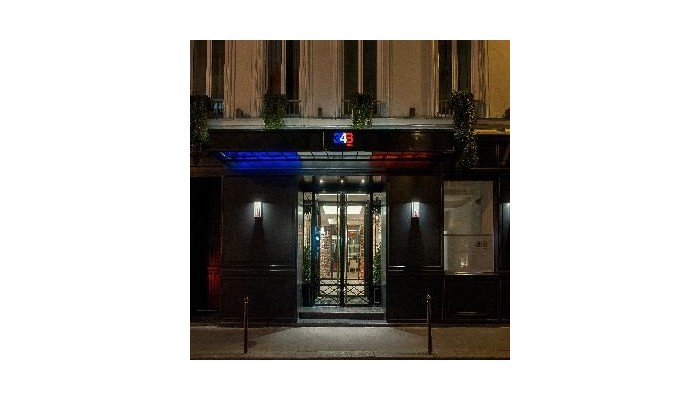 34b - Astotel Hotel poza 9