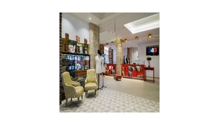 34b - Astotel Hotel poza 0