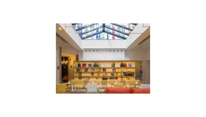 34b - Astotel Hotel poza 5