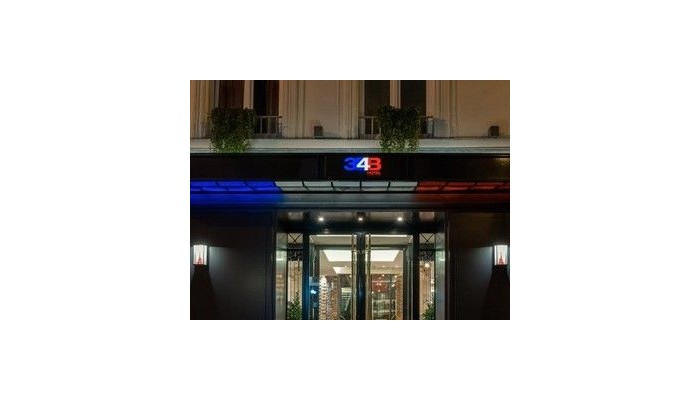 34b - Astotel Hotel poza 11