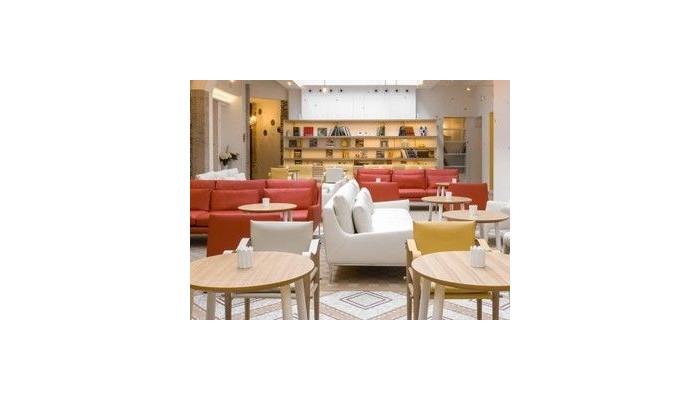 34b - Astotel Hotel poza 6