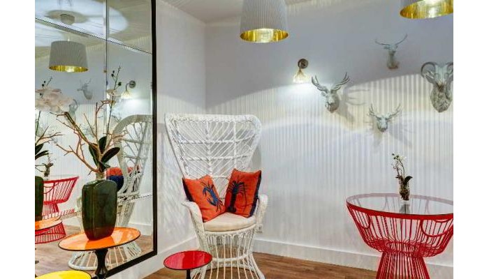 Acadia Astotel Hotel poza 8