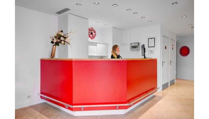 Acadia Astotel Hotel poza 2