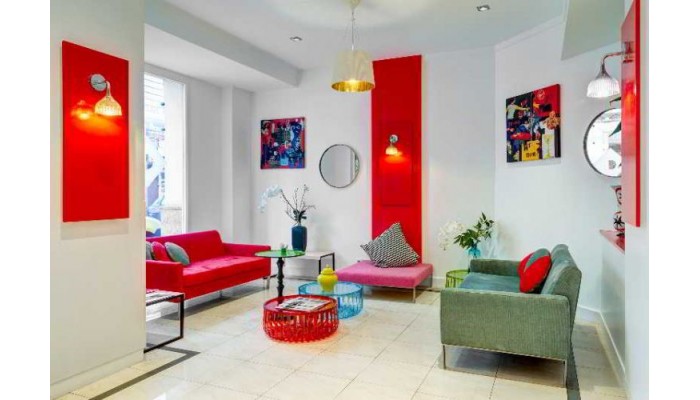 Acadia Astotel Hotel poza 0