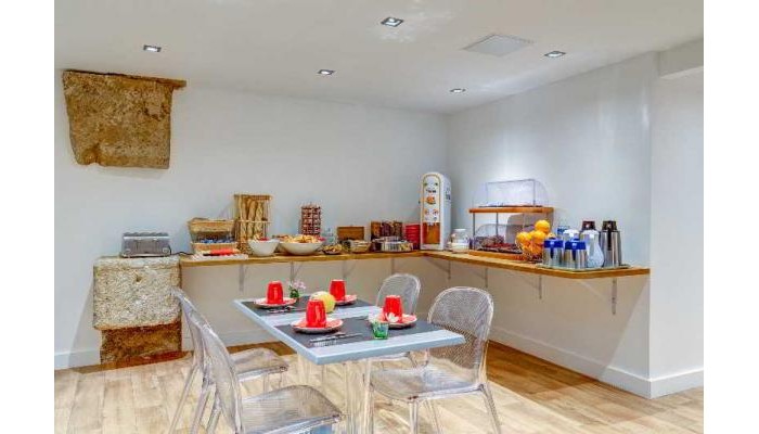 Acadia Astotel Hotel poza 7