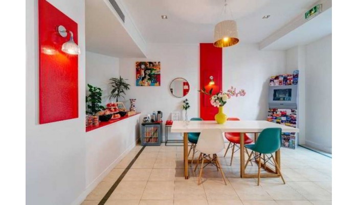 Acadia Astotel Hotel poza 1