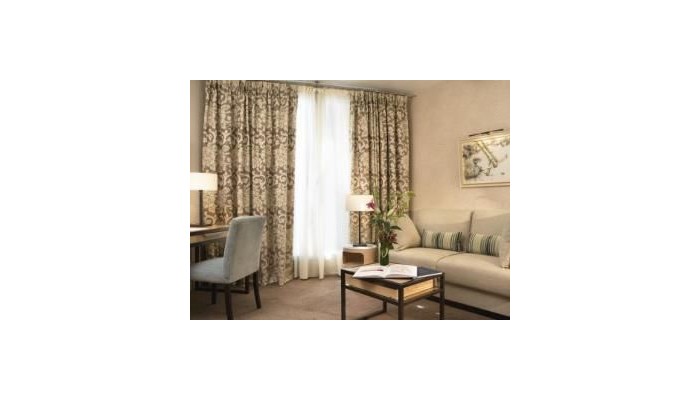 Aiglon Paris Hotel poza 11