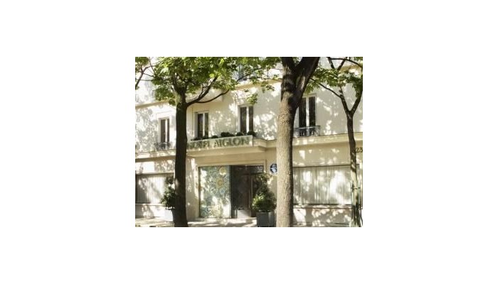 Aiglon Paris Hotel poza 8