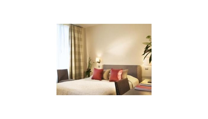 Aiglon Paris Hotel poza 9