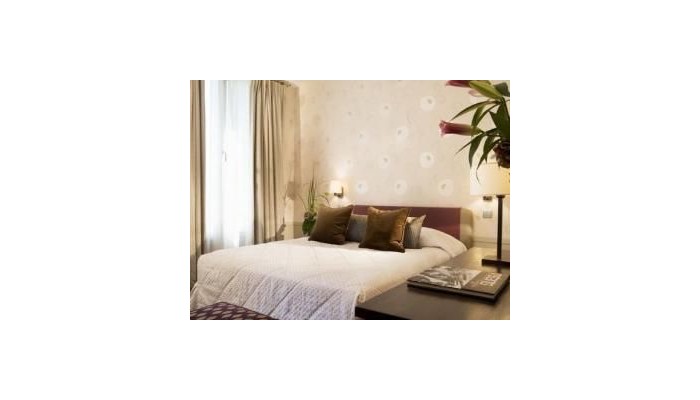 Aiglon Paris Hotel poza 10