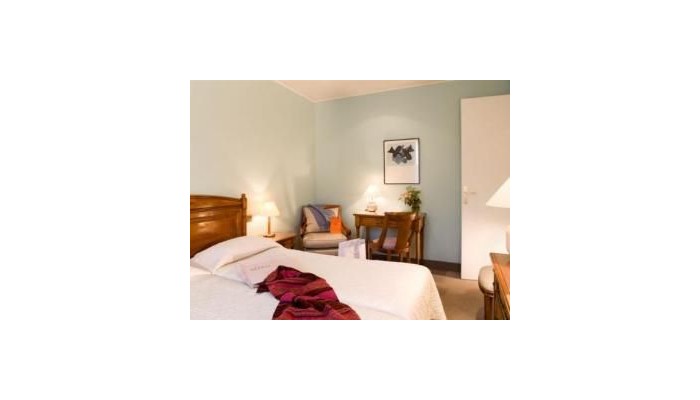 Aiglon Paris Hotel poza 3