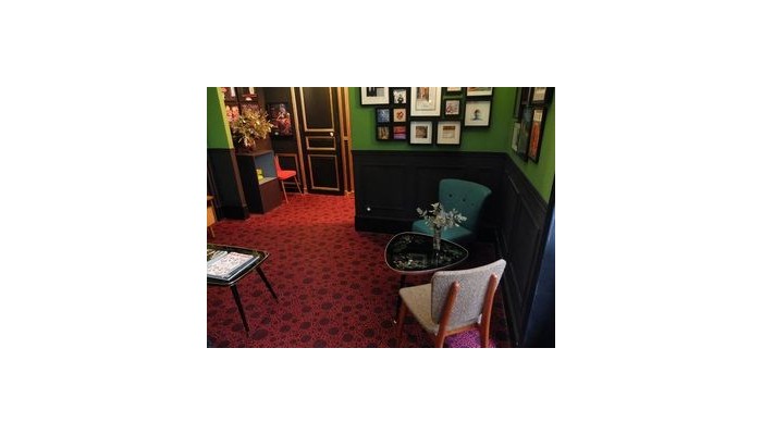 Alba Opera Hotel poza 4