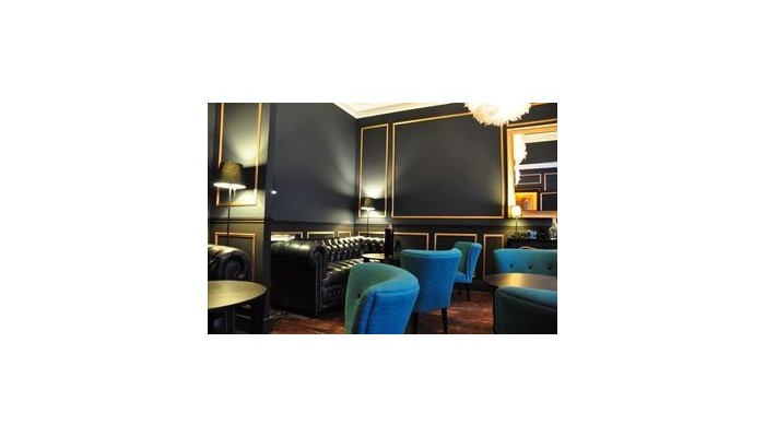 Alba Opera Hotel poza 0