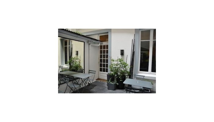 Alba Opera Hotel poza 6