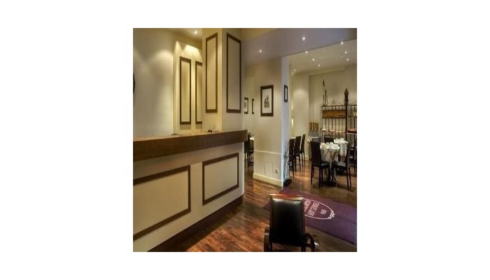 Antin Saint Georges Hotel poza 1