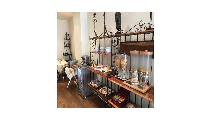 Antin Saint Georges Hotel poza 8