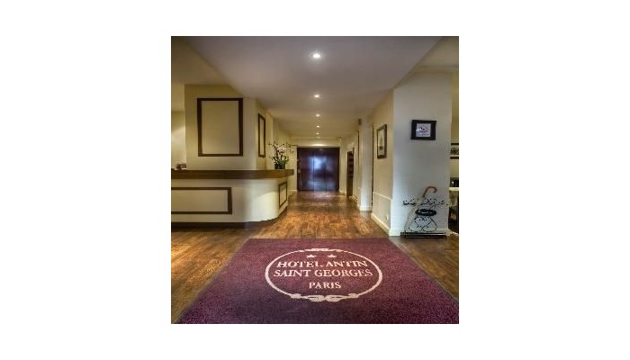 Antin Saint Georges Hotel poza 2