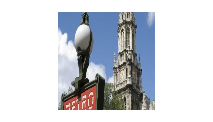 Antin Saint Georges Hotel poza 3