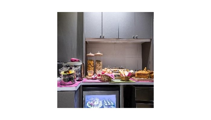 Antin-trinite Hotel poza 7