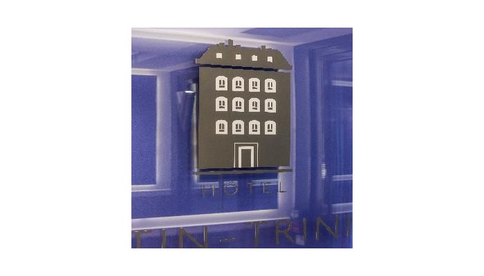 Antin-trinite Hotel poza 0