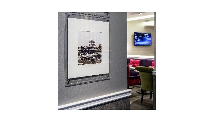 Antin-trinite Hotel poza 4