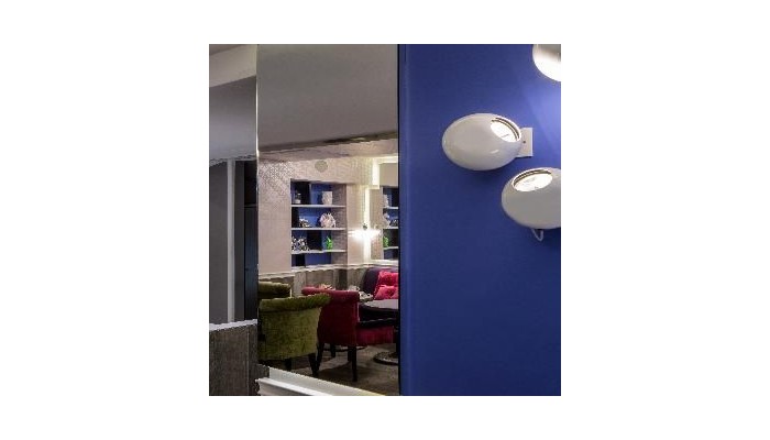 Antin-trinite Hotel poza 2