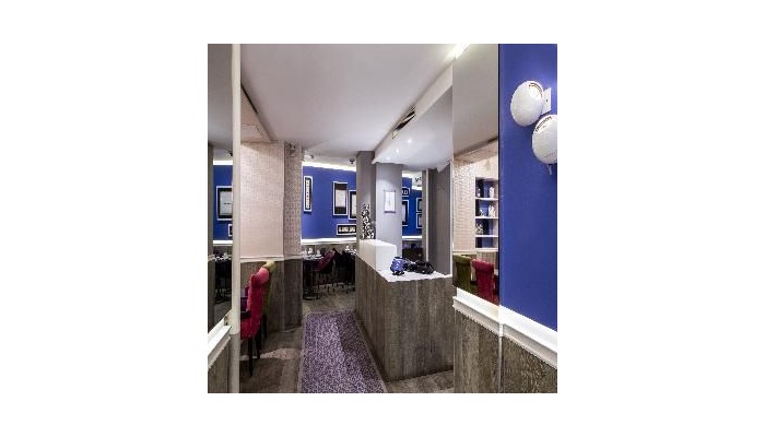 Antin-trinite Hotel poza 5