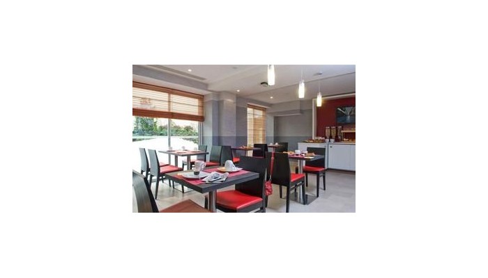 Aparthotel Adagio Paris Opera poza 5