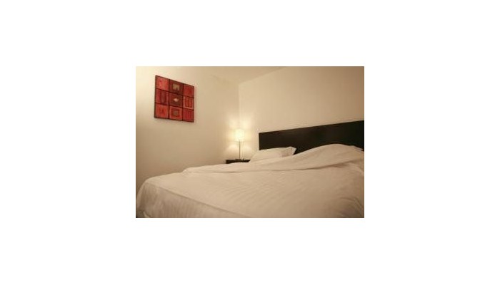 Appart Hotel Cosy Cadet poza 0