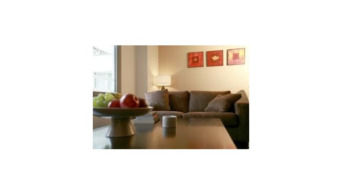 Appart Hotel Cosy Cadet poza 1