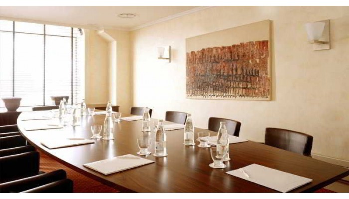 Astra Opera Astotel Hotel poza 1