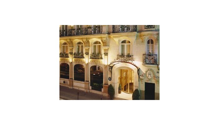 Astra Opera Astotel Hotel poza 5