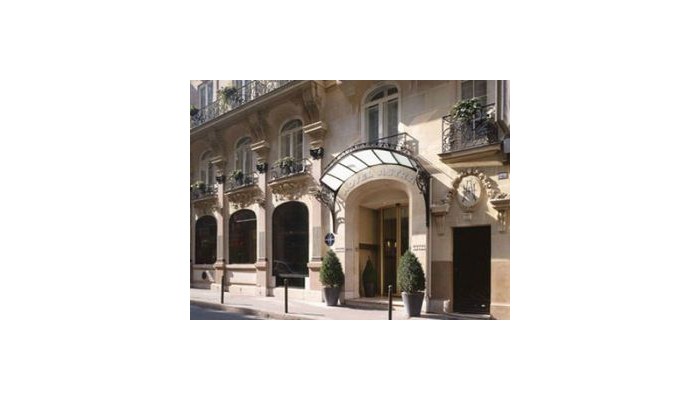 Astra Opera Astotel Hotel poza 4