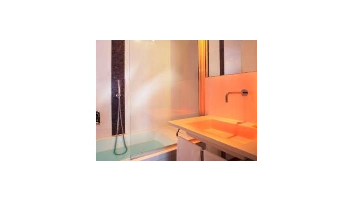 Atn Hotel - Paris Gare Saint Lazare poza 10