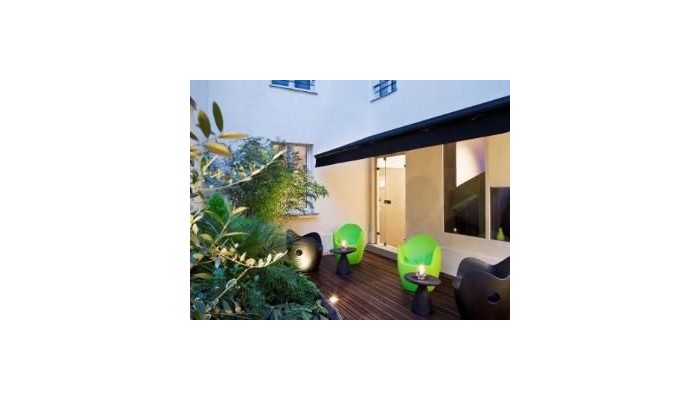 Atn Hotel - Paris Gare Saint Lazare poza 3