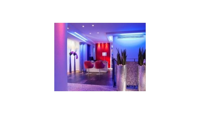 Atn Hotel - Paris Gare Saint Lazare poza 1