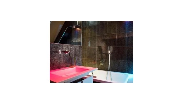 Atn Hotel - Paris Gare Saint Lazare poza 8