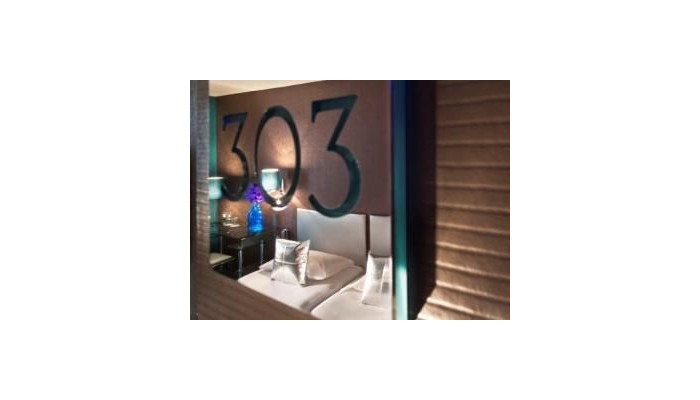 Atn Hotel - Paris Gare Saint Lazare poza 6