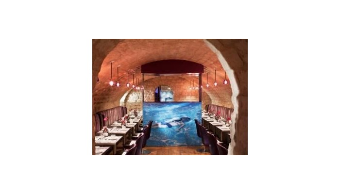 Atn Hotel - Paris Gare Saint Lazare poza 4