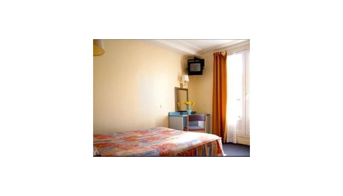 Avenir Montmartre Hotel poza 5