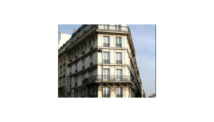 Avenir Montmartre Hotel poza 2