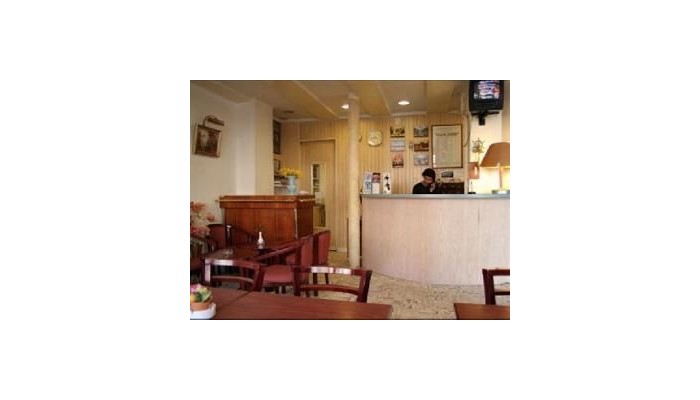 Avenir Montmartre Hotel poza 9