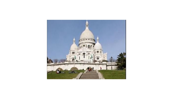 Avenir Montmartre Hotel poza 1