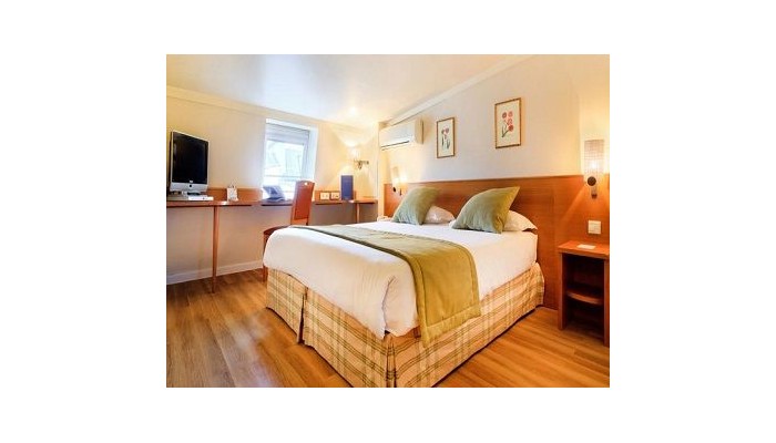 Axel Opera Hotel By Happyculture poza 2