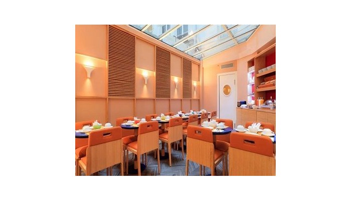 Axel Opera Hotel By Happyculture poza 5