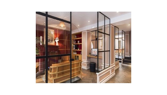 Axel Opera Hotel By Happyculture poza 4