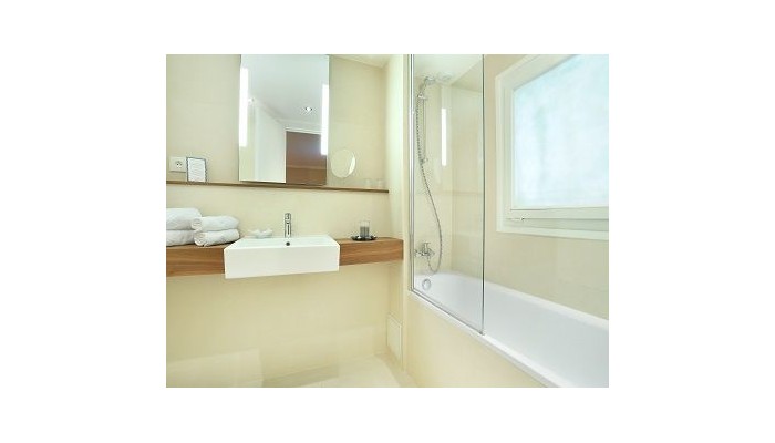 Axel Opera Hotel By Happyculture poza 8